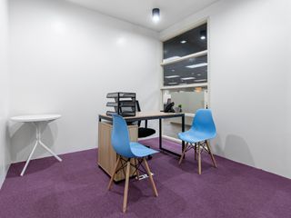 Membresías flexibles de oficina en MEXICO CITY, Regus San Angel Torre Siglum