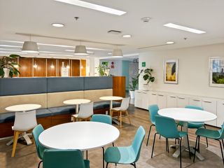 Membresías flexibles de coworking en MEXICO CITY, Regus Masaryk 111