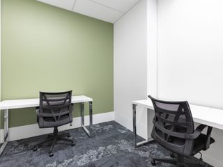 Membresías flexibles de oficina en MEXICO CITY, Regus Masaryk 111