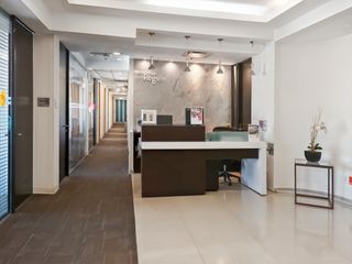 Oficina virtual en renta en Regus Metropoli Patriotismo