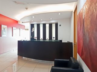 Oficina virtual en renta en Triangulo Las Animas, Puebla