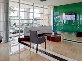 Membresías flexibles de coworking en Triangulo Las Animas, Puebla