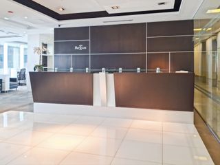 Oficina virtual en renta en Regus Napoles