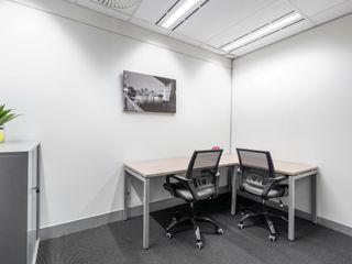 Membresías flexibles de oficina en Regus Napoles