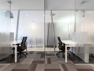 Espacio de coworking en renta en MEXICO CITY, Anzures