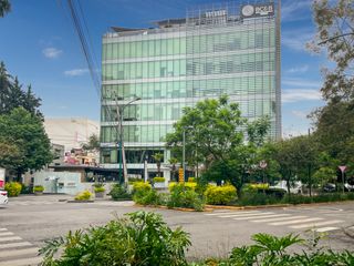 Espacio de oficina en renta para 1 persona en MEXICO CITY, Anzures