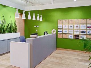 Oficina virtual en renta en Centrum Park