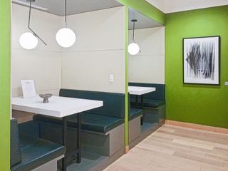 Membresías flexibles de coworking en Centrum Park