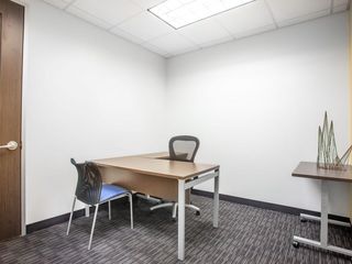Membresías flexibles de oficina en Centrum Park