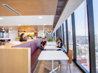 Únete a una comunidad empresarial en crecimiento en MEXICO CITY, Mariano Escobedo