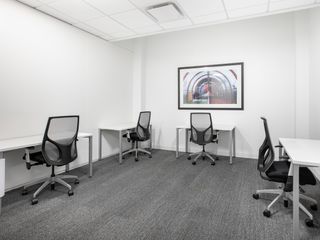 Únete a un entorno de coworking colaborativo en MEXICO CITY, Spaces Polanco Arquímedes