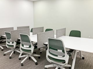 Únete a un entorno de coworking colaborativo en MEXICO CITY, Roma