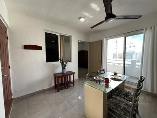 En Renta Estudios en Playa del Carmen a cuadras de la playa y Chedraui selecto