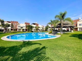 Casa en Condominio en El Amate Emiliano Zapata - M2AI-829-Cd