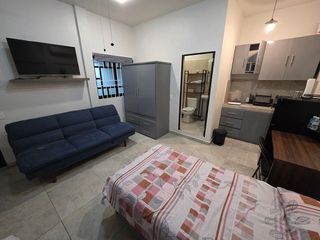 EDIFICIO DEPARTAMENTOS EN VENTA. CARMEN, CAMPECHE.