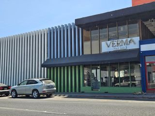 Oficina / Consultorio en Renta en Zona Dorada de Tijuana | Blvd. Agua Caliente