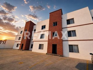 DEPARTAMENTO EN VENTA EN PRIVADA, ROSARITO BAJA CALIFORNIA