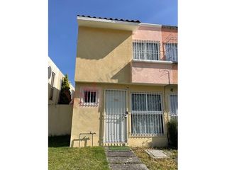 Renta de Casa en Temoaya,  Ubicación estratégica