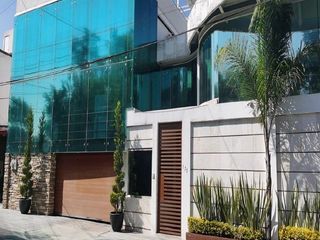 Oficinas Renta Jardines del Pedregal