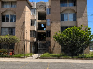 DEPARTAMENTO EN VENTA EN HACIENDAS DEL VALLE, ZAPOPAN
