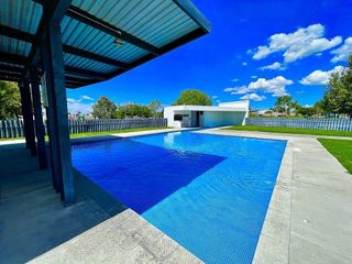 Venta de Casa al Norte de Aguascalientes