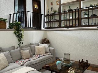 Casa en Renta Balcones del Campestre