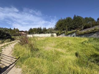 Real del monte terreno céntrico en venta