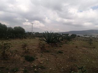 Lote / Terreno en Venta en San Miguel Tornacuxtla