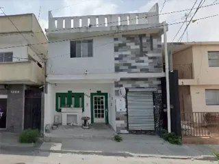 Casa en remate en Independencia, Monterrey, Nuevo León