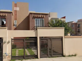 Casa en Condominio en Remate en Texcoco, San Bernardino - ¡Oportunidad Única! LAAB1