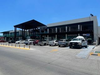 LOCAL EN RENTA EN PLAZA VALLE ARAGON FRACCIONAMIENTO VALLE ALTO EN CULIACAN SINALOA
