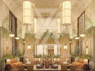 ACG International Presenta: PARK HYATT RESIDENCES Mexico City | The Duplex 21-C