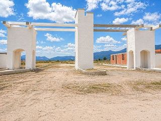 Terreno en Venta en Las Calandrias, Arteaga, Coahuila