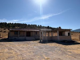 Terreno en Venta en Arteaga, Coahuila