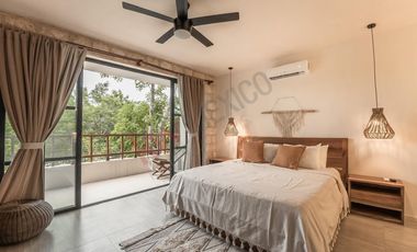 Venta de casa en Tulum, Tu inversión ideal aquí.