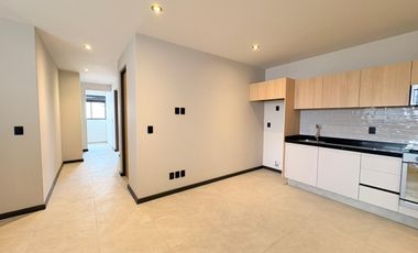 Departamento en venta en CDMX, Roma Norte