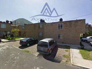 Casa En Venta En Chantico I, Tlalmanalco De Velazquez, EdoMex. Recuperación Bancaria JX71