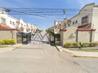 Casa En Venta En Priv. Albeniz, Urbi Villa Del Rey, Huehuetoca, EdoMex. JX71