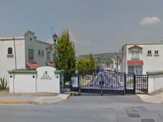 Casa en Remate en Condominio en Huehuetoca, EdoMex: Inversión Segura JX