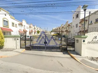 Casa En Venta En Priv. Arandilla, Urbi Villa Del Rey, Huehuetoca, EdoMex. JX71