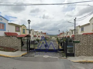 Casa En Venta En Priv. Alcedo, Urbi Villa Del Rey, Huehuetoca, EdoMex. JX71