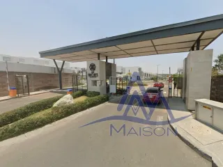 Departamento en venta en Las Trojes II, Cuautlancingo, Puebla