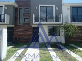 Casa en venta en San Francisco Ocotlán (Ocotlán), Coronango, Puebla