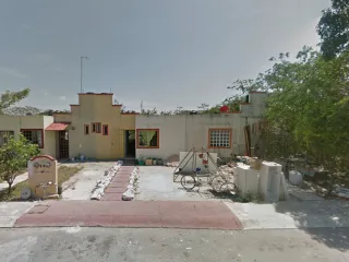 Casa en remate en Rinconada Santa María, Benito Juárez, Quintana Roo