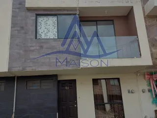 Casa En Venta En Ex Hacienda Santa Inés, Nextlalpan, Edomex, Entrega Inmediata. Jx71