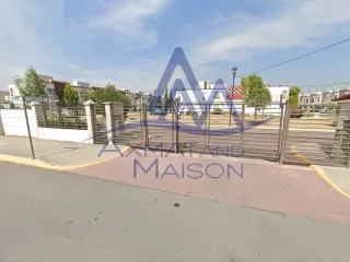 Casa En Venta, Los Alamos, Melchor Ocampo, Estado De México. Recuperación Bancaria. Jx71