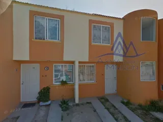 Casa en venta en San Andres Ahuashuatepec, Tzompantepec, Tlaxcala
