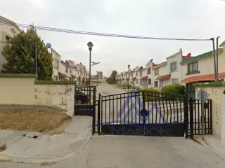 Casa En Venta En Priv. Alcaraz, Urbi Villa Del Rey, Huehuetoca, EdoMex. JX71