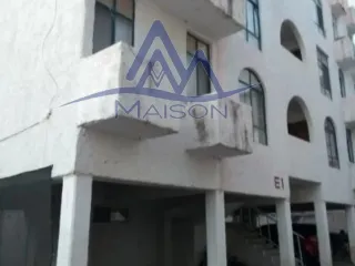 Departamento en remate en Del Carmen, Aguascalientes, Aguascalientes