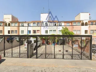 Departamento en venta en Rey Nezahualcóyotl, Nezahualcóyotl, México